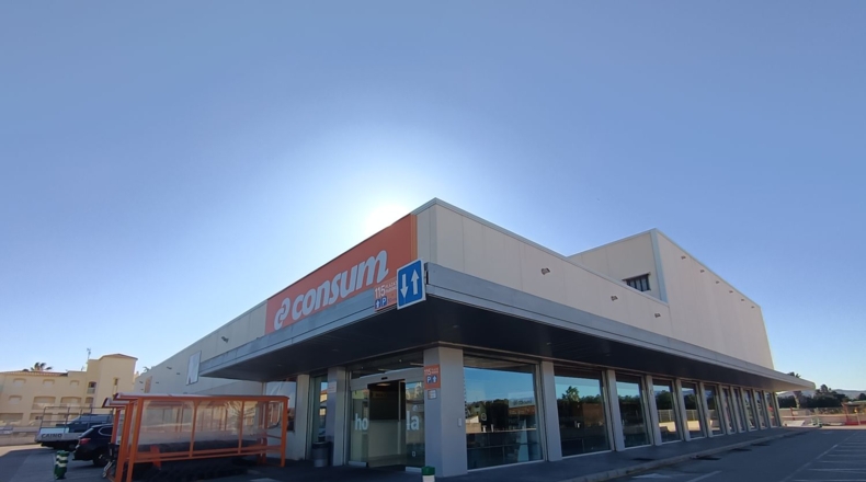 Alicante - Denia - 228m2