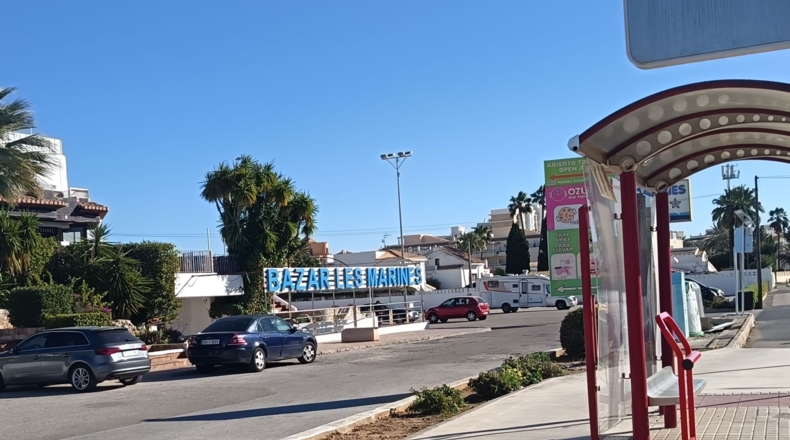 Alicante - Denia - 228m2