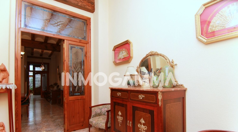 Valencia - Sueca - 254m2