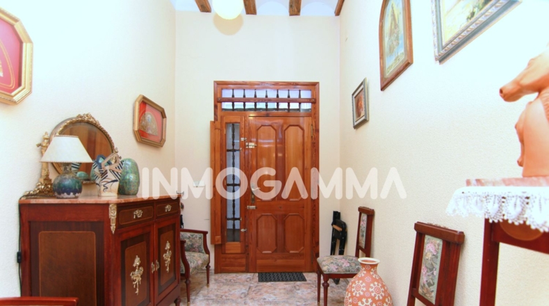 Valencia - Sueca - 254m2