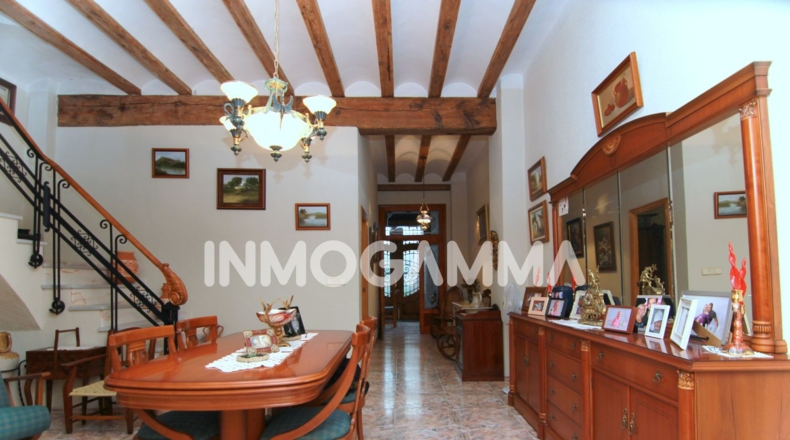 Valencia - Sueca - 254m2