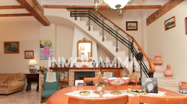 Valencia - Sueca - 254m2