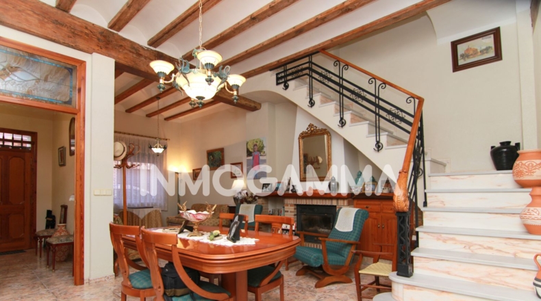 Valencia - Sueca - 254m2