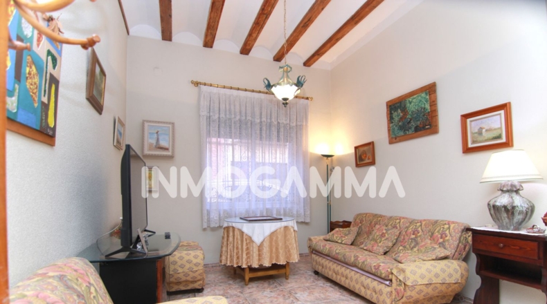 Valencia - Sueca - 254m2