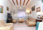 Casa de pueblo en venta en Sueca ref: TR383841 foto