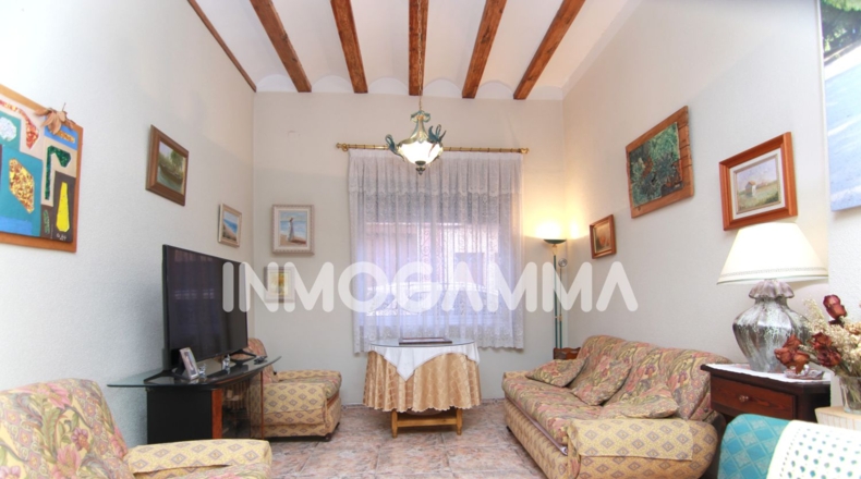 Valencia - Sueca - 254m2