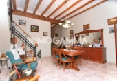 Casa de pueblo en venta en Sueca ref: TR383841 foto