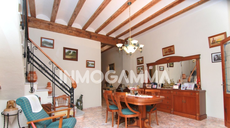 Valencia - Sueca - 254m2