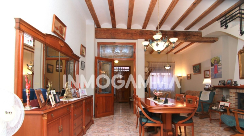 Valencia - Sueca - 254m2