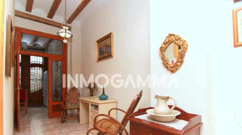 Valencia - Sueca - 254m2