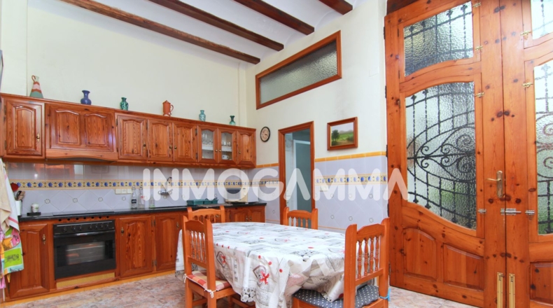 Valencia - Sueca - 254m2