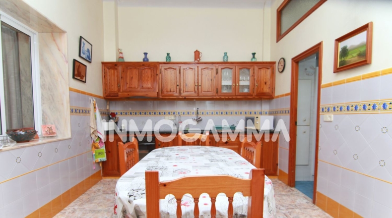 Valencia - Sueca - 254m2