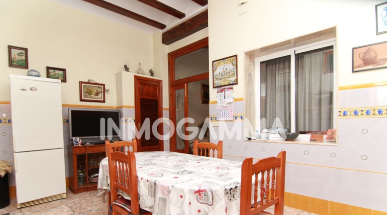 Valencia - Sueca - 254m2