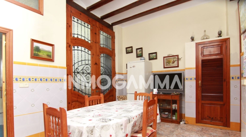 Valencia - Sueca - 254m2