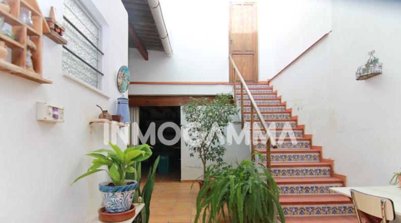 Valencia - Sueca - 254m2