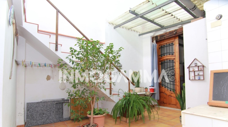 Valencia - Sueca - 254m2
