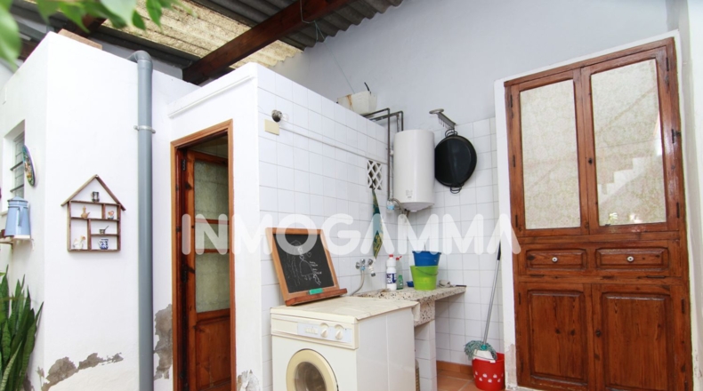 Valencia - Sueca - 254m2