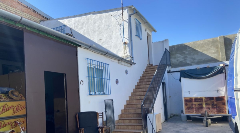 Sevilla - Gilena - 300m2