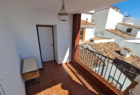 Algatocín 120&nbsp;m² 