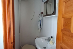 Algatocín 120&nbsp;m² 
