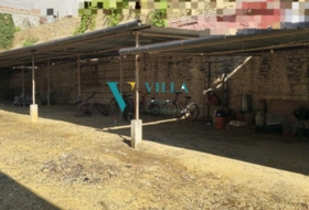 Alcalá de Guadaíra 270&nbsp;м²