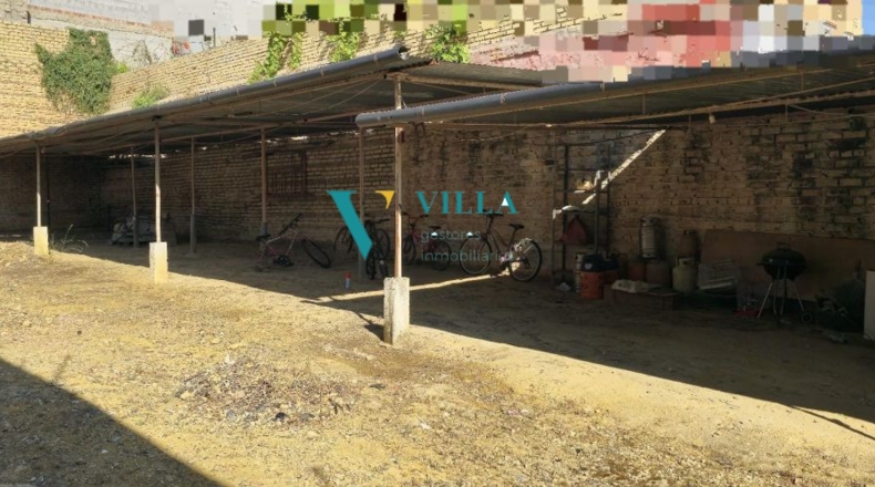 Sevilla - Alcalá de Guadaíra - 270m2