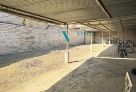 Alcalá de Guadaíra 270&nbsp;м²