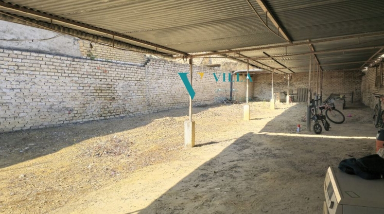 Sevilla - Alcalá de Guadaíra - 270m2