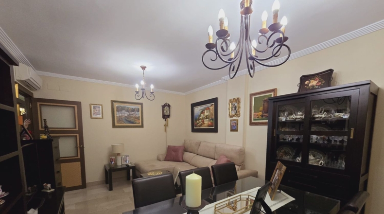 Sevilla - Alcalá de Guadaíra - 140m2