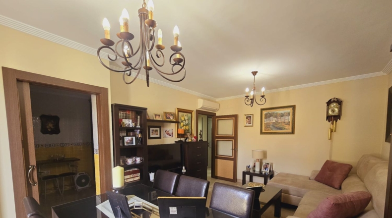 Sevilla - Alcalá de Guadaíra - 140m2