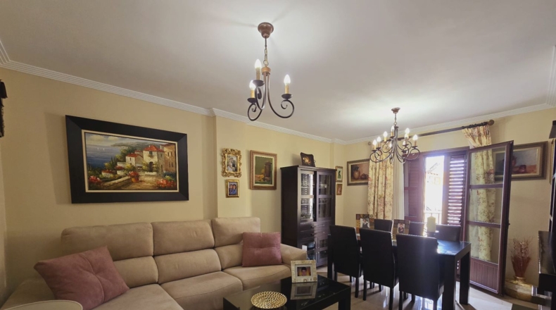 Sevilla - Alcalá de Guadaíra - 140m2