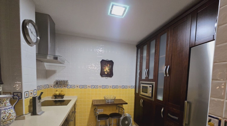 Sevilla - Alcalá de Guadaíra - 140m2