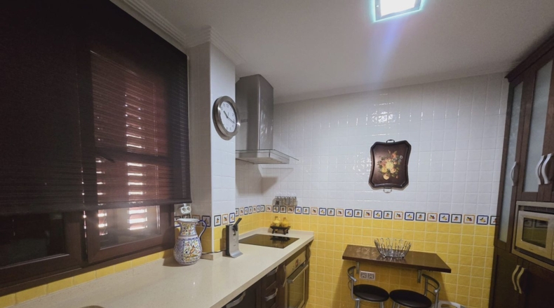 Sevilla - Alcalá de Guadaíra - 140m2