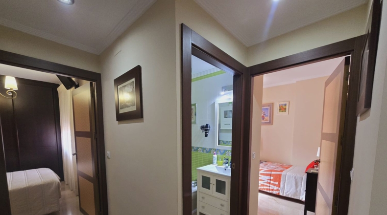 Sevilla - Alcalá de Guadaíra - 140m2