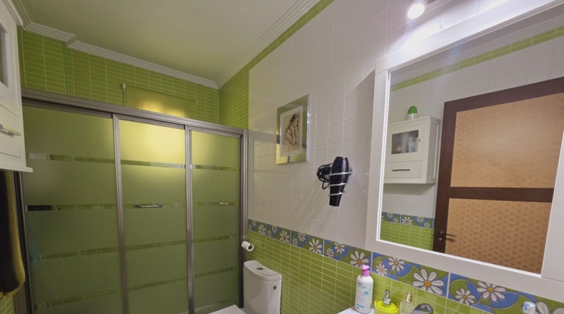 Sevilla - Alcalá de Guadaíra - 140m2