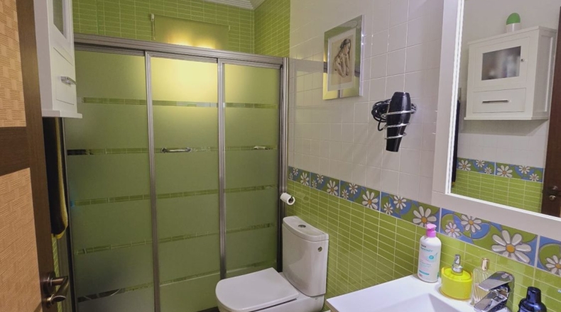 Sevilla - Alcalá de Guadaíra - 140m2