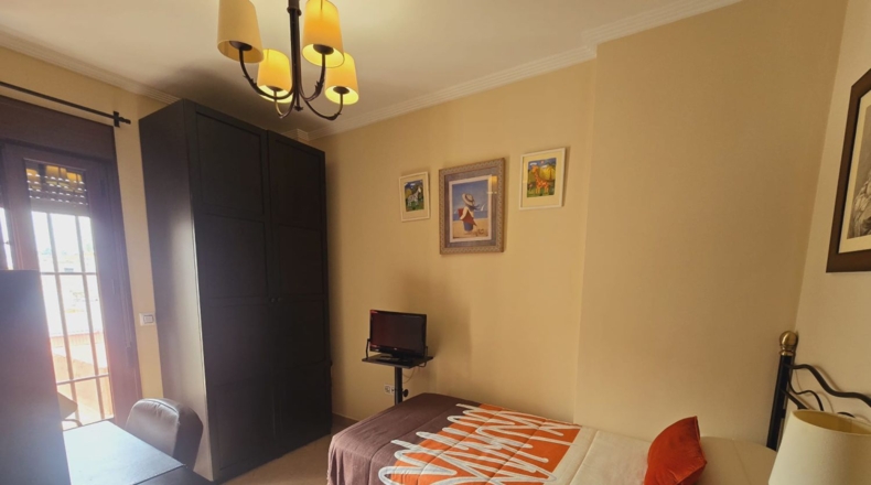 Sevilla - Alcalá de Guadaíra - 140m2