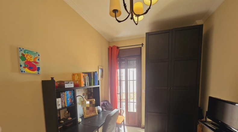 Sevilla - Alcalá de Guadaíra - 140m2