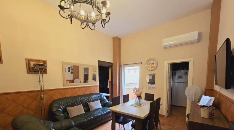 Sevilla - Alcalá de Guadaíra - 140m2