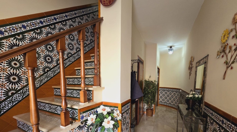 Sevilla - Alcalá de Guadaíra - 140m2