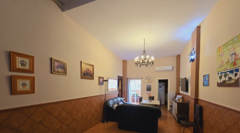 Sevilla - Alcalá de Guadaíra - 140m2