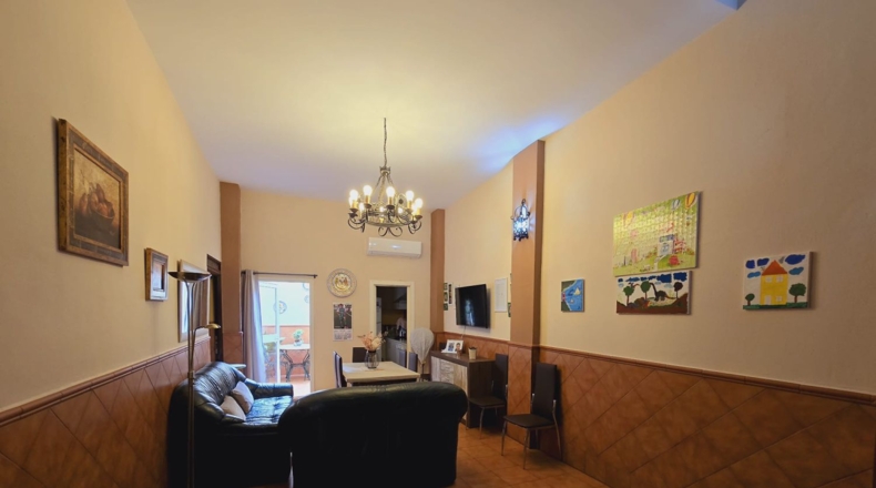 Sevilla - Alcalá de Guadaíra - 140m2