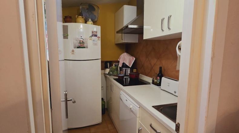 Sevilla - Alcalá de Guadaíra - 140m2