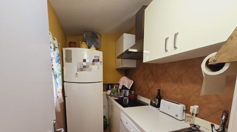 Sevilla - Alcalá de Guadaíra - 140m2