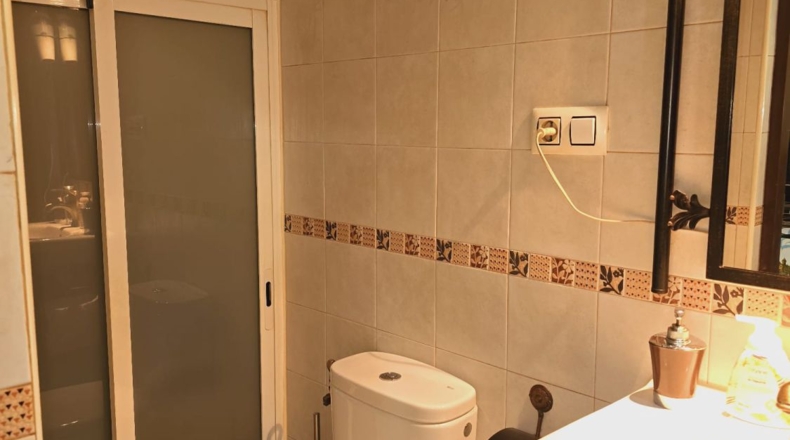 Sevilla - Alcalá de Guadaíra - 140m2