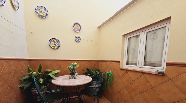 Sevilla - Alcalá de Guadaíra - 140m2