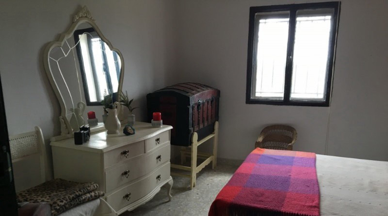 Sevilla - Alcalá de Guadaíra - 3000m2