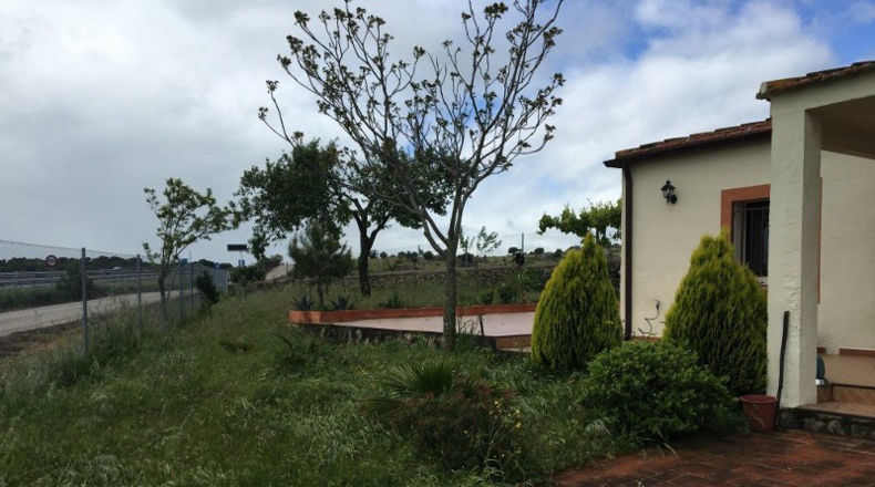 Sevilla - Alcalá de Guadaíra - 3000m2