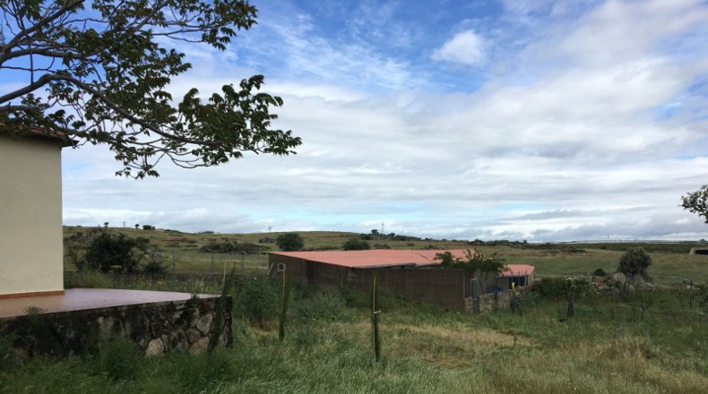 Sevilla - Alcalá de Guadaíra - 3000m2
