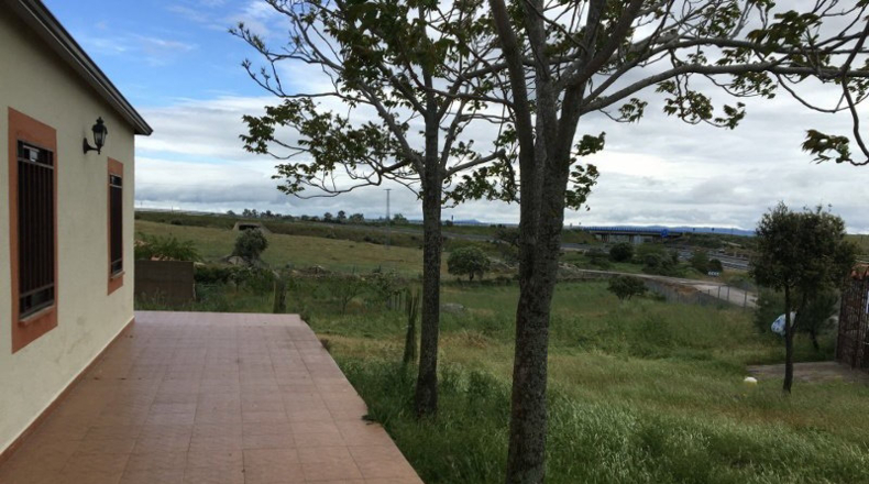 Sevilla - Alcalá de Guadaíra - 3000m2